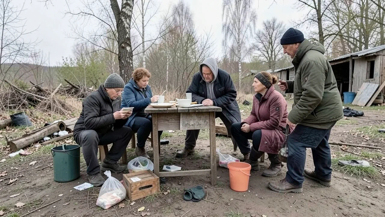 Blue Sky позволила Скрэту съесть на прощание жёлудь - Art Skills.